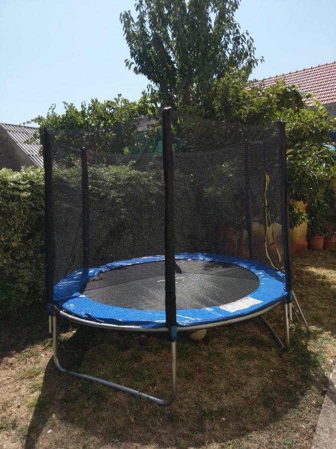 Gata Apartmani Rebac מראה חיצוני תמונה